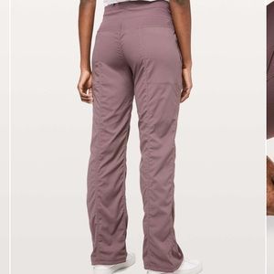 Lululemon Dance Studio Pant III (Regular)